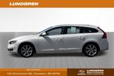 Thumbnail of 2017 Crystal White Pearl Volvo V60