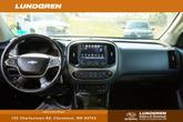 Thumbnail of 2018 Centennial Blue Metallic Chevrolet Colorado