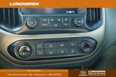 Thumbnail of 2018 Centennial Blue Metallic Chevrolet Colorado