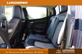 Thumbnail of 2018 Centennial Blue Metallic Chevrolet Colorado