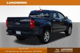 Thumbnail of 2018 Centennial Blue Metallic Chevrolet Colorado