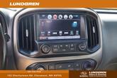 Thumbnail of 2018 Centennial Blue Metallic Chevrolet Colorado