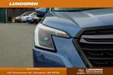 Thumbnail of 2022 Horizon Blue Pearl Subaru Forester