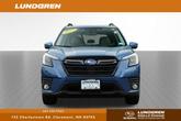 Thumbnail of 2022 Horizon Blue Pearl Subaru Forester