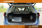 Thumbnail of 2022 Horizon Blue Pearl Subaru Forester