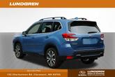 Thumbnail of 2022 Horizon Blue Pearl Subaru Forester