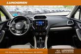 Thumbnail of 2022 Horizon Blue Pearl Subaru Forester