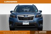 Thumbnail of 2021 Horizon Blue Pearl Subaru Forester