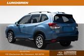 Thumbnail of 2021 Horizon Blue Pearl Subaru Forester
