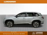 Thumbnail of 2025 Ice Silver Metallic Subaru Forester Hybrid