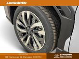 Thumbnail of 2025 Ice Silver Metallic Subaru Forester Hybrid