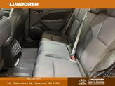 Thumbnail of 2025 Ice Silver Metallic Subaru Forester Hybrid