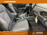 Thumbnail of 2025 Ice Silver Metallic Subaru Forester Hybrid