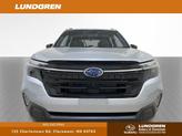 Thumbnail of 2025 Ice Silver Metallic Subaru Forester Hybrid