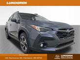 Thumbnail of 2025 Magnetite Gray Metallic Subaru Crosstrek