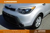Thumbnail of 2016 Bright Silver Kia Soul