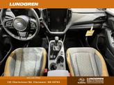 Thumbnail of 2025 Ice Silver Metallic Subaru Crosstrek