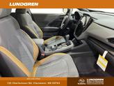 Thumbnail of 2025 Ice Silver Metallic Subaru Crosstrek