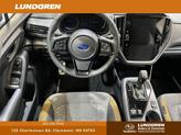 Thumbnail of 2025 Ice Silver Metallic Subaru Crosstrek