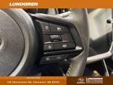 Thumbnail of 2025 Ice Silver Metallic Subaru Crosstrek