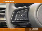 Thumbnail of 2025 Ice Silver Metallic Subaru Crosstrek