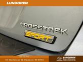 Thumbnail of 2025 Ice Silver Metallic Subaru Crosstrek