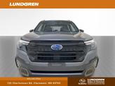 Thumbnail of 2025 Magnetite Gray Metallic Subaru Forester