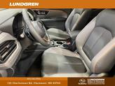 Thumbnail of 2025 Magnetite Gray Metallic Subaru Forester