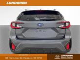 Thumbnail of 2025 Magnetite Gray Metallic Subaru Crosstrek