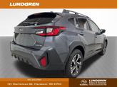 Thumbnail of 2025 Magnetite Gray Metallic Subaru Crosstrek