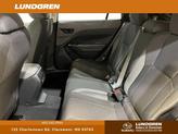 Thumbnail of 2025 Magnetite Gray Metallic Subaru Crosstrek