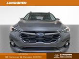 Thumbnail of 2025 Magnetite Gray Metallic Subaru Crosstrek