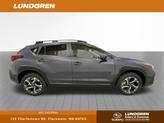Thumbnail of 2025 Magnetite Gray Metallic Subaru Crosstrek