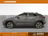 Thumbnail of 2025 Magnetite Gray Metallic Subaru Crosstrek