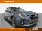 Thumbnail of 2025 Magnetite Gray Metallic Subaru Crosstrek