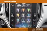 Thumbnail of 2025 Crystal Black Silica Subaru Crosstrek