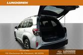 Thumbnail of 2025 Ice Silver Metallic Subaru Forester