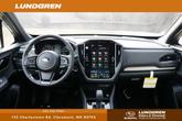 Thumbnail of 2025 Ice Silver Metallic Subaru Forester