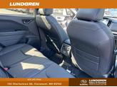 Thumbnail of 2025 Ice Silver Metallic Subaru Forester