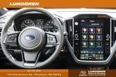 Thumbnail of 2025 Ice Silver Metallic Subaru Forester