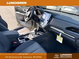 Thumbnail of 2025 Ice Silver Metallic Subaru Forester