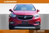 Thumbnail of 2018 Winterberry Red Metallic Buick Encore