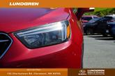 Thumbnail of 2018 Winterberry Red Metallic Buick Encore
