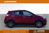 Thumbnail of 2018 Winterberry Red Metallic Buick Encore