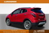 Thumbnail of 2018 Winterberry Red Metallic Buick Encore