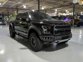 Thumbnail of 2020 Agate Black Metallic Ford F-150