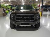 Thumbnail of 2020 Agate Black Metallic Ford F-150