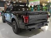 Thumbnail of 2020 Agate Black Metallic Ford F-150