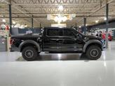 Thumbnail of 2020 Agate Black Metallic Ford F-150