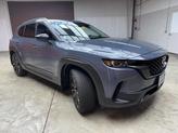 Thumbnail of 2025 Gray Metallic Mazda CX-50